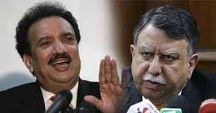 FO takes notice of ministers meetings with foreign envoys 