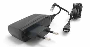 ITU approves universal mobile phone charger