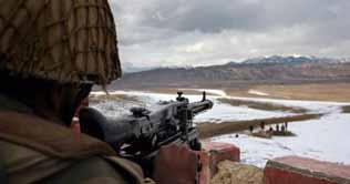 Six more militants killed in Waziristan Operation
