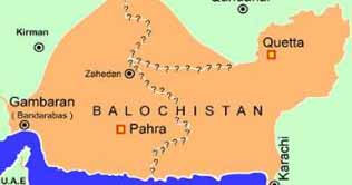 Five Pakistanis who died in Iran laid to rest in native towns 