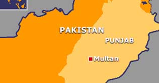 Man throws acid on woman for not accepting his proposal 