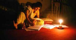 Six hours load shedding continues on Sunday too 