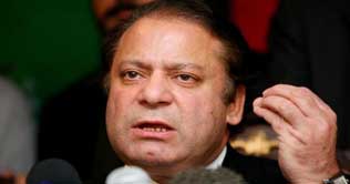 Nawaz looking for breakthrough in his meeting with President Zardari 