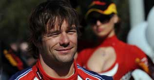 Sebastien Loeb wins Rally of Britain for sixth time