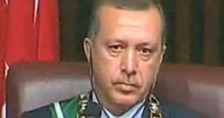 Erdogan vows support for Pakistan in war on terror
