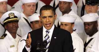 Obama not to rush Afghan decision