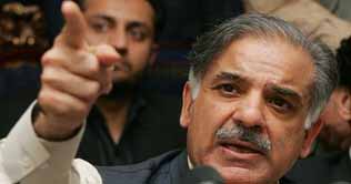 Ball is now in Zardaris court, says Shahbaz Sharif 