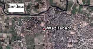 Wazirabad: Mother, son die as wall caves in 