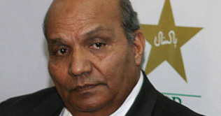 No training camp of national team for UAE series: Intikhab