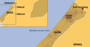 Amnesty International: Israel withholds water from Palestinians