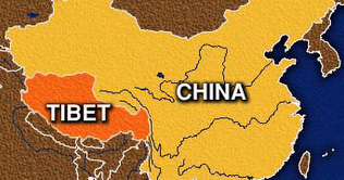 China confirms two Tibetans executed over 2008 unrest