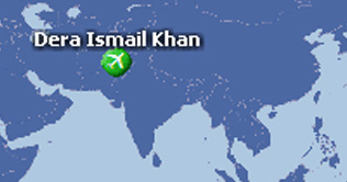 D.I. Khan: Police baton charge IDPs during food distribution