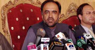 President Zardari ready to shed powers: Kaira