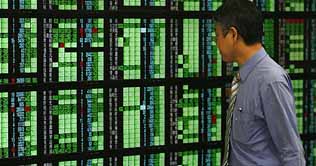 Asian Stock Markets extend negative vibe  