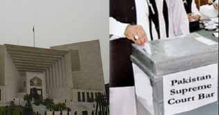 Polling for SCBA election starts