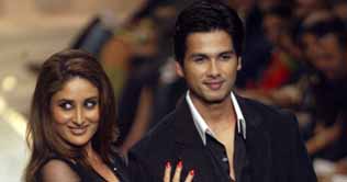 Kareena to star with Shahid in Mausam