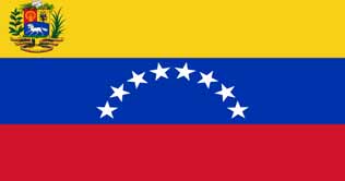 Venezuela arrests Colombians suspected of spying