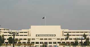 NA Standing Committee on Law and Justice to meet today