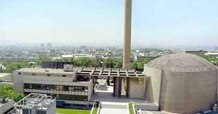 Iran presents its stance on uranium enrichment