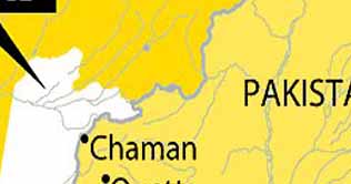 Poetry recitation held in Chamman to promote Pashto