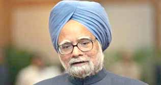 Pakistan will come out of crises soon: Indian PM 