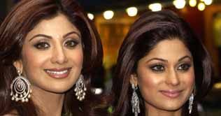 Will Shamita Shetty attend sisters marriage? 