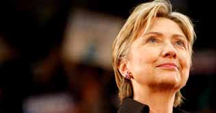 Hillarys visit of Pakistan concludes, assures full support 