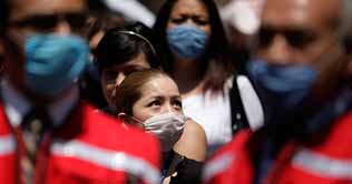 700 died of swine flue this week: WHO 