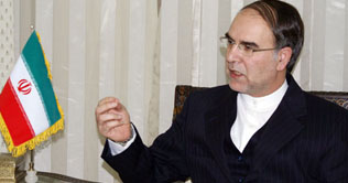 Iranian Ambassador speaks high about Pakistan-Iran relations