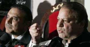 Differences between PML-N, PPP intensify