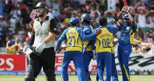 T20 match between NZ, S Lanka tomorrow