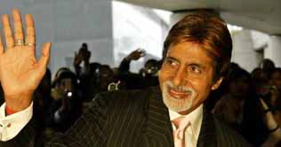 I am not adequate for politics: Amitabh