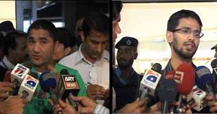 Britain deport two more Pakistani students after months detention