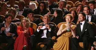 Venice Film Festival kicks off in full glamour 