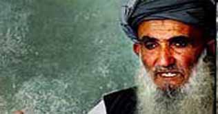 Three sons of Sufi Muhammad arrested from Peshawar 