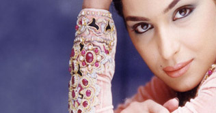 I am nobodys wife: Meera 