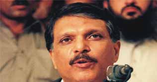 U.S, then Army Chief stopped probe into Zias death: Ijaz-ul-Haq