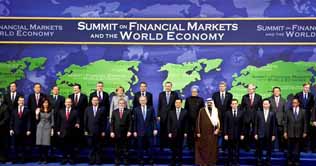 Worlds strongest economies for regulating banking system 