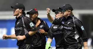 Pakistan to play first test against NZ in November