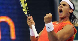 Nadal, Murray reach fourth round at US Open