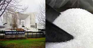 SC accepts sugar mill owners petition, sugar crisis intensifies 