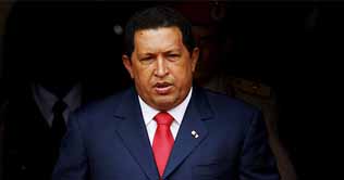 Chavez terms Bush devil yet again 