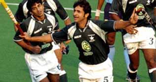 Hockey players yet to get permanent jobs 