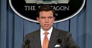 Afghanistan will turn into Qaeda Camp if U.S lost, warns Pentagon 