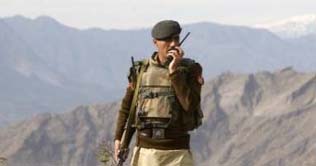 Police seize 250 kg explosive being smuggled to Mardan 