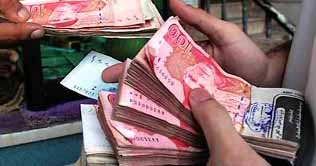 $1.52 billion remittances in two months