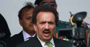 India should stop blame game: Malik