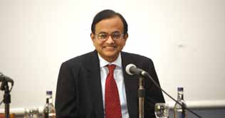 No progress in Pakistan on 26/11: Chidambaram