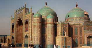 Hazart Alis martyrdom day being observed today 