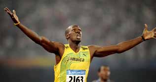 Fatigued Usain Bolt cancels Asia trip
